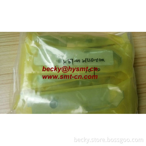 12MM Yamaha/Assembleon K87-M2140-10X TAPE GUIDE for SMT FEEDER